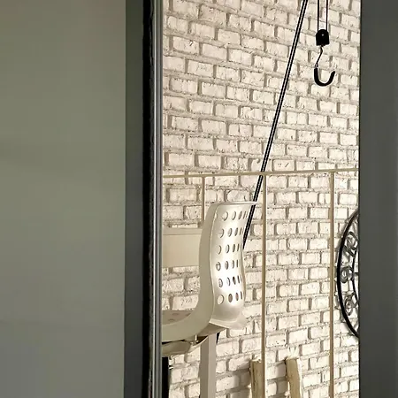 Brickloft Marelli Apartamento *