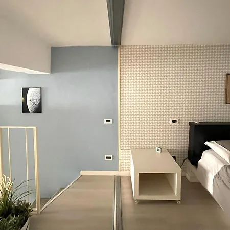 Brickloft Marelli *