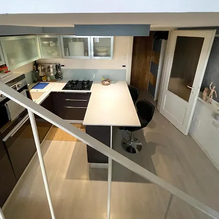 Brickloft Marelli Apartamento