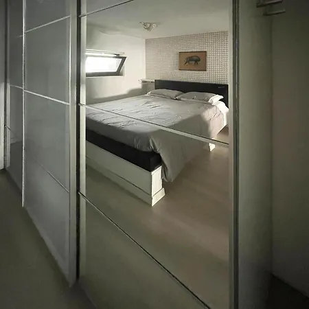 Apartamento Brickloft Marelli *