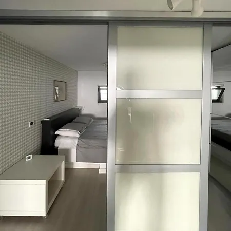 Apartamento Brickloft Marelli Sesto San Giovanni