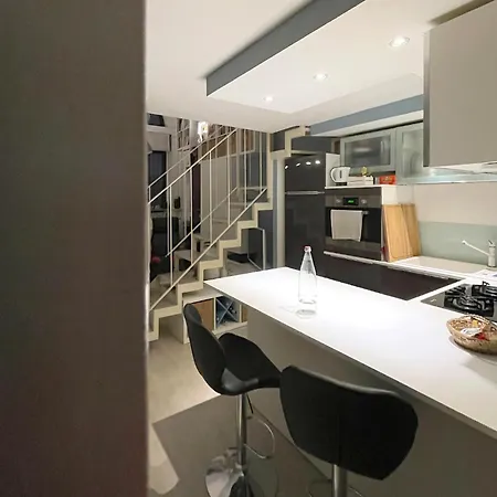 Brickloft Marelli Apartamento *