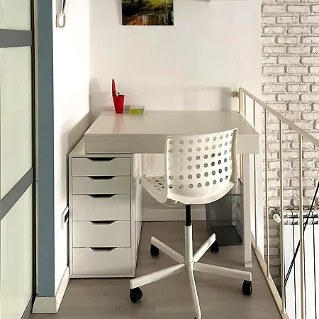 Brickloft Marelli * Sesto San Giovanni