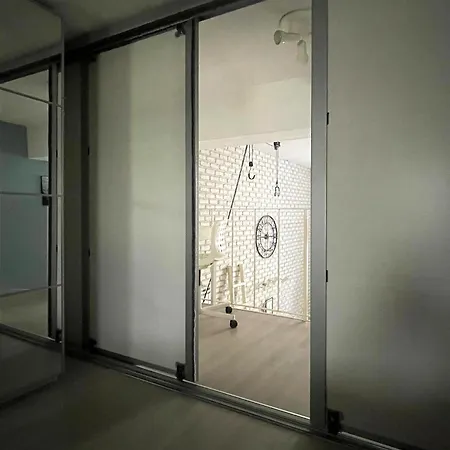 Brickloft Marelli Apartamento