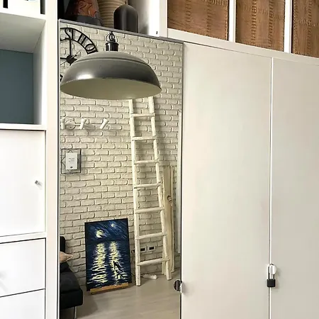 Apartamento Brickloft Marelli Sesto San Giovanni