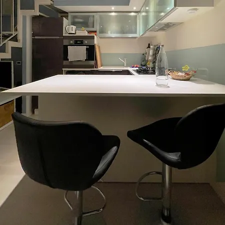 Brickloft Marelli