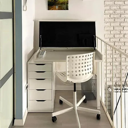 Brickloft Marelli Apartamento *