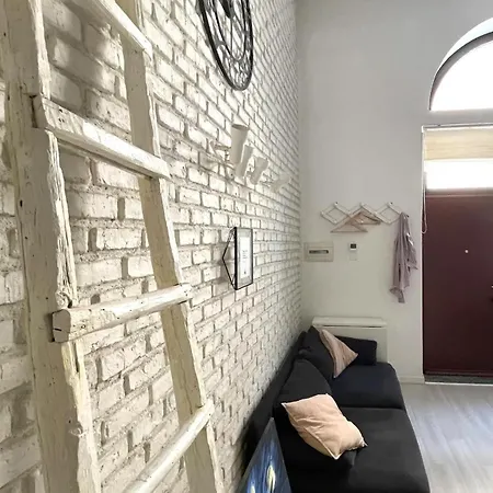 Brickloft Marelli * Sesto San Giovanni
