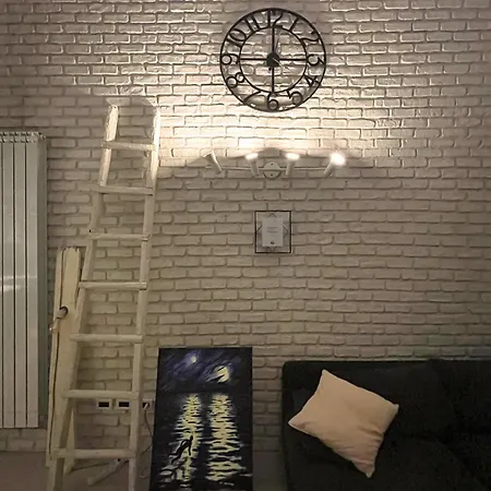 Brickloft Marelli Apartamento