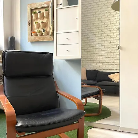 Brickloft Marelli Apartamento Sesto San Giovanni