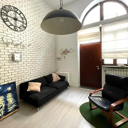 Brickloft Marelli * Sesto San Giovanni