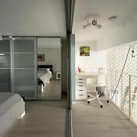 Brickloft Marelli *
