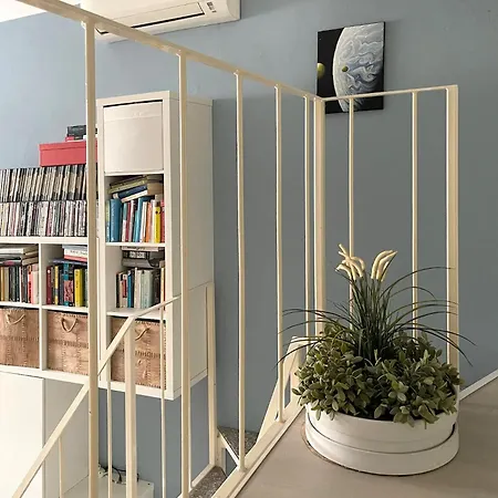Brickloft Marelli